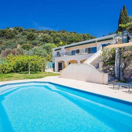 Vinaigrier Hills Vi3086 By Riviera Holiday Homes Nice Exterior foto