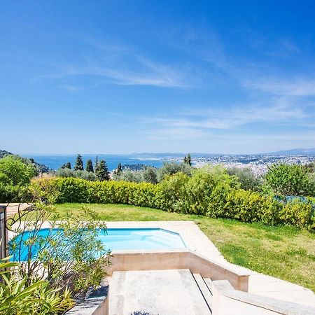 Vinaigrier Hills Vi3086 By Riviera Holiday Homes Nice Exterior foto