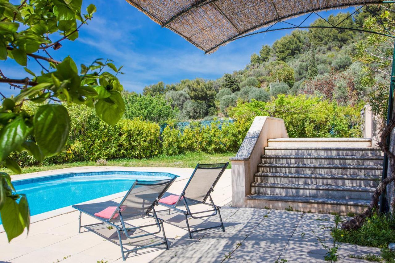 Vinaigrier Hills Vi3086 By Riviera Holiday Homes Nice Exterior foto