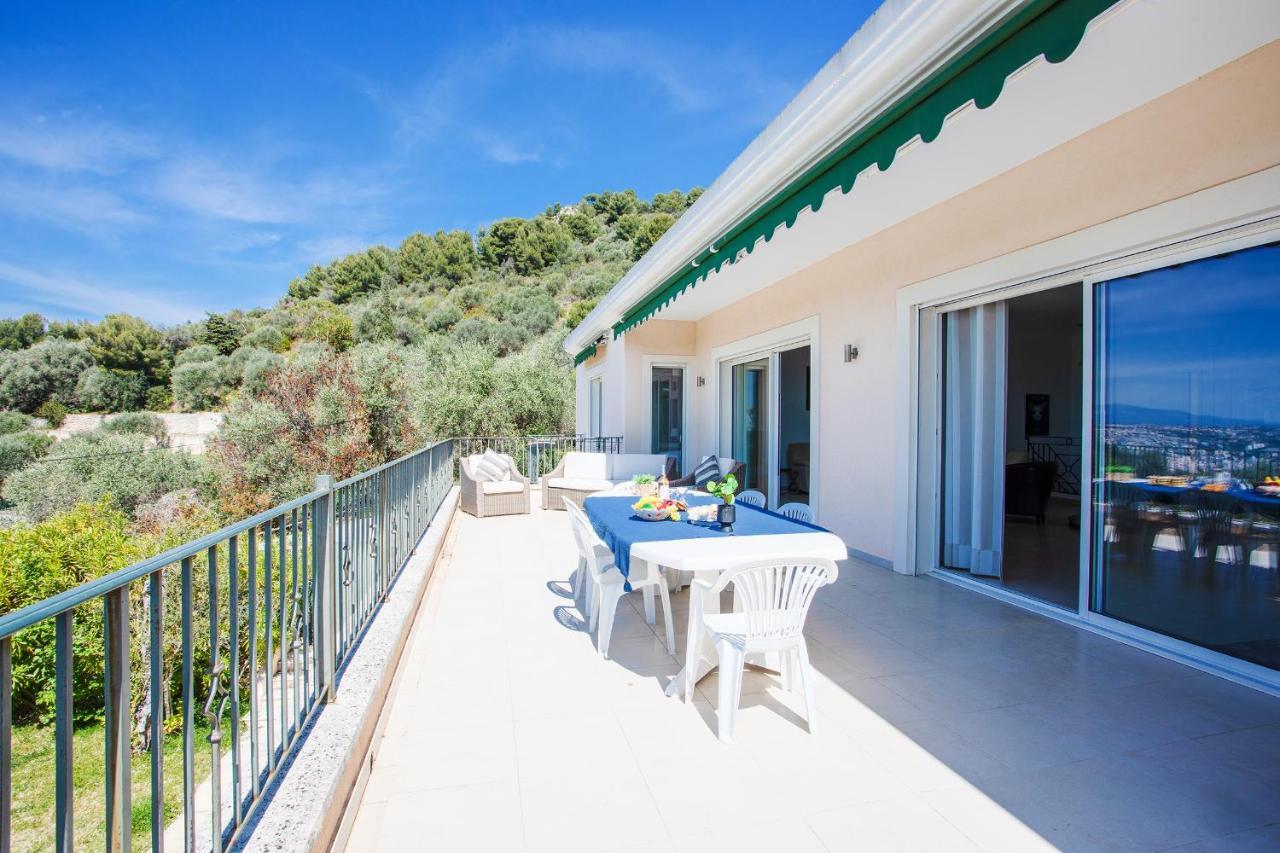 Vinaigrier Hills Vi3086 By Riviera Holiday Homes Nice Exterior foto