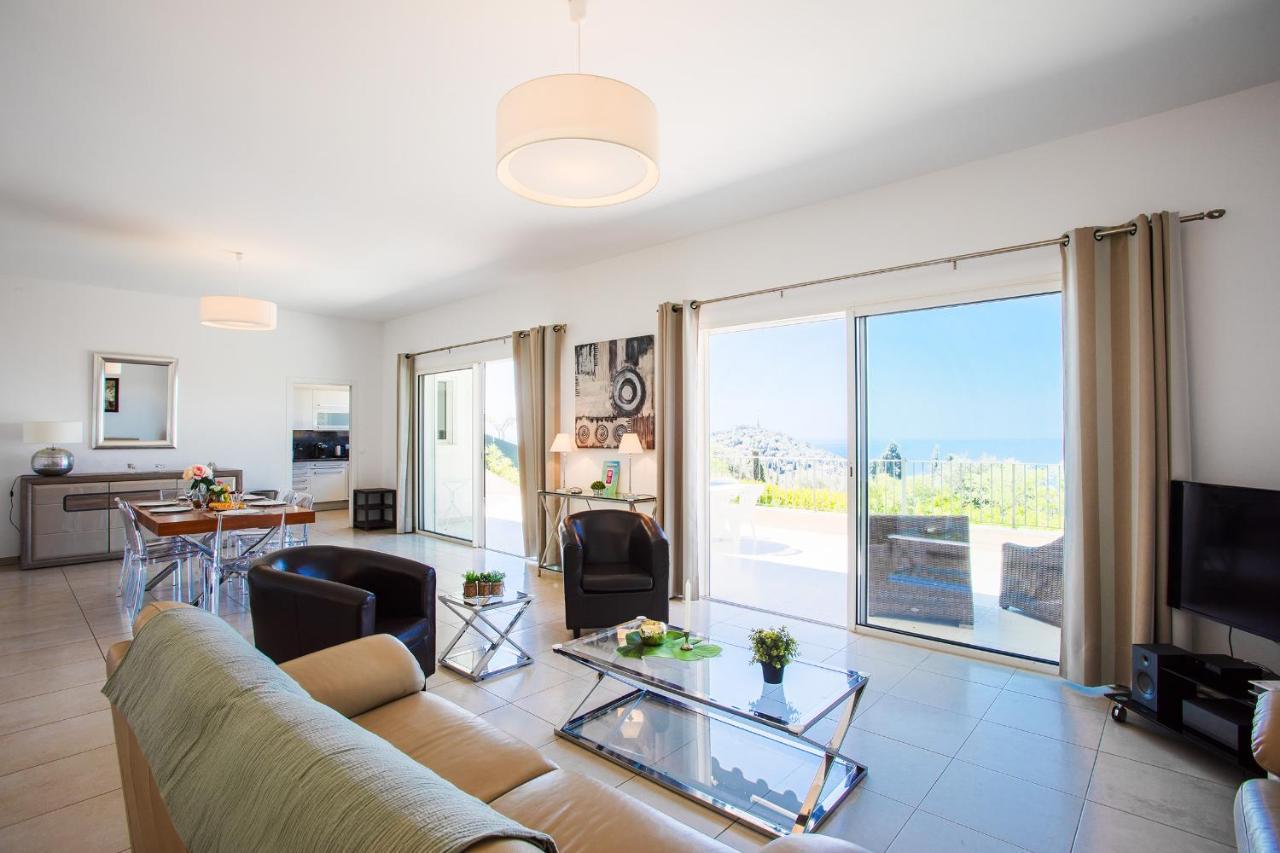 Vinaigrier Hills Vi3086 By Riviera Holiday Homes Nice Exterior foto