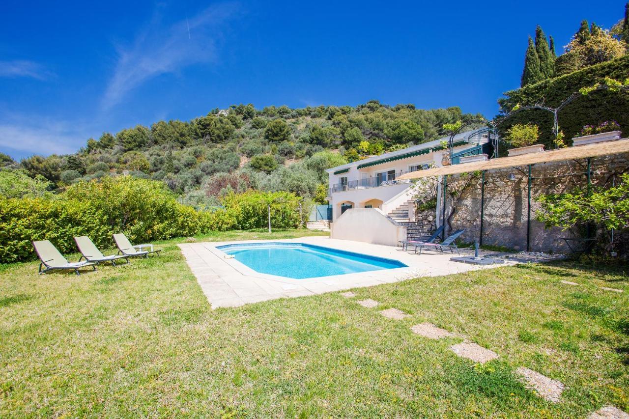 Vinaigrier Hills Vi3086 By Riviera Holiday Homes Nice Exterior foto
