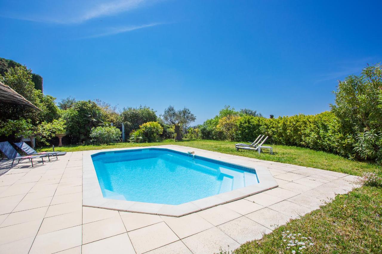 Vinaigrier Hills Vi3086 By Riviera Holiday Homes Nice Exterior foto