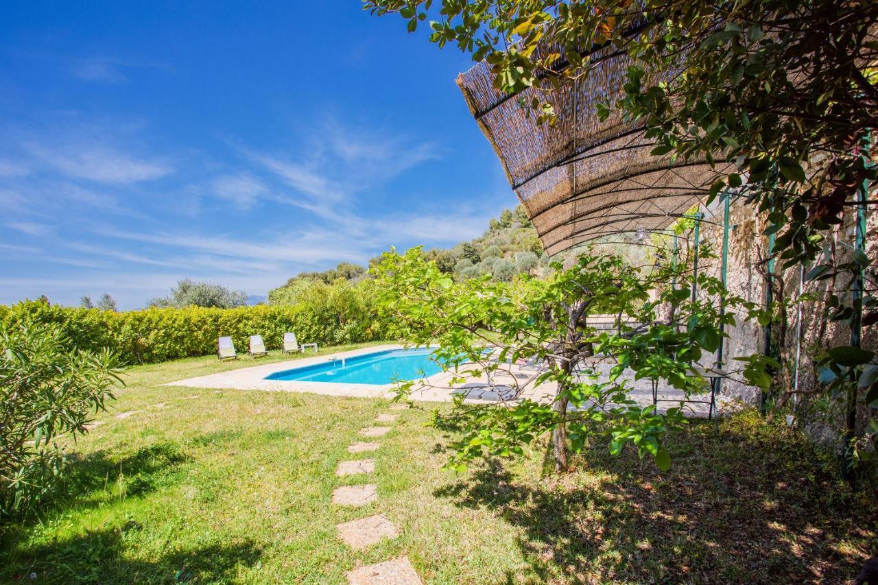 Vinaigrier Hills Vi3086 By Riviera Holiday Homes Nice Exterior foto