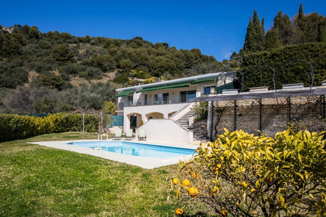 Vinaigrier Hills Vi3086 By Riviera Holiday Homes Nice Exterior foto