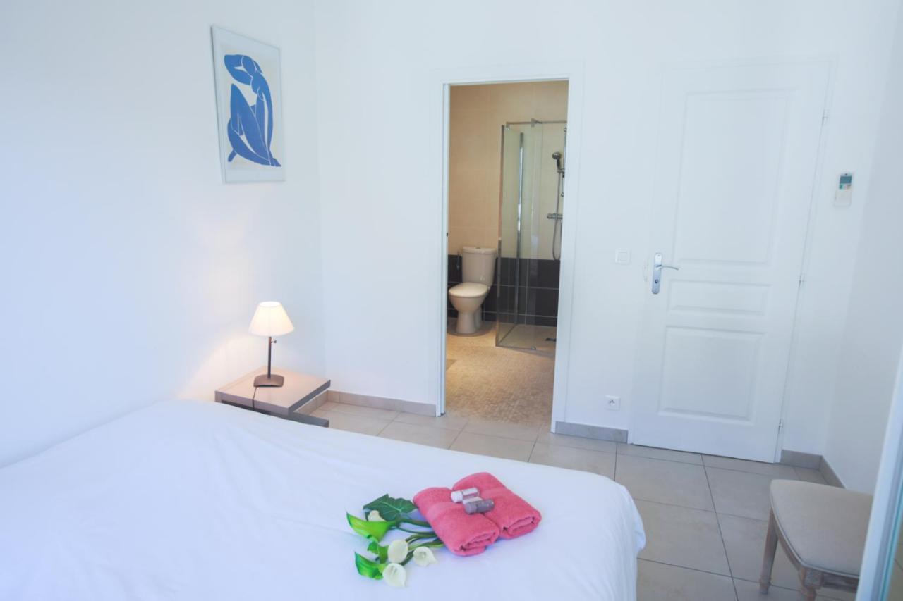 Vinaigrier Hills Vi3086 By Riviera Holiday Homes Nice Exterior foto