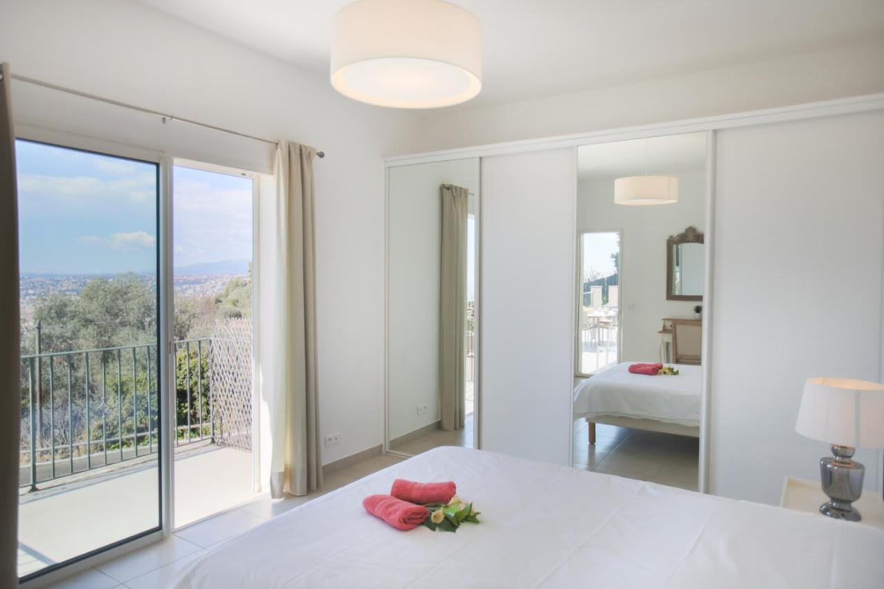 Vinaigrier Hills Vi3086 By Riviera Holiday Homes Nice Exterior foto