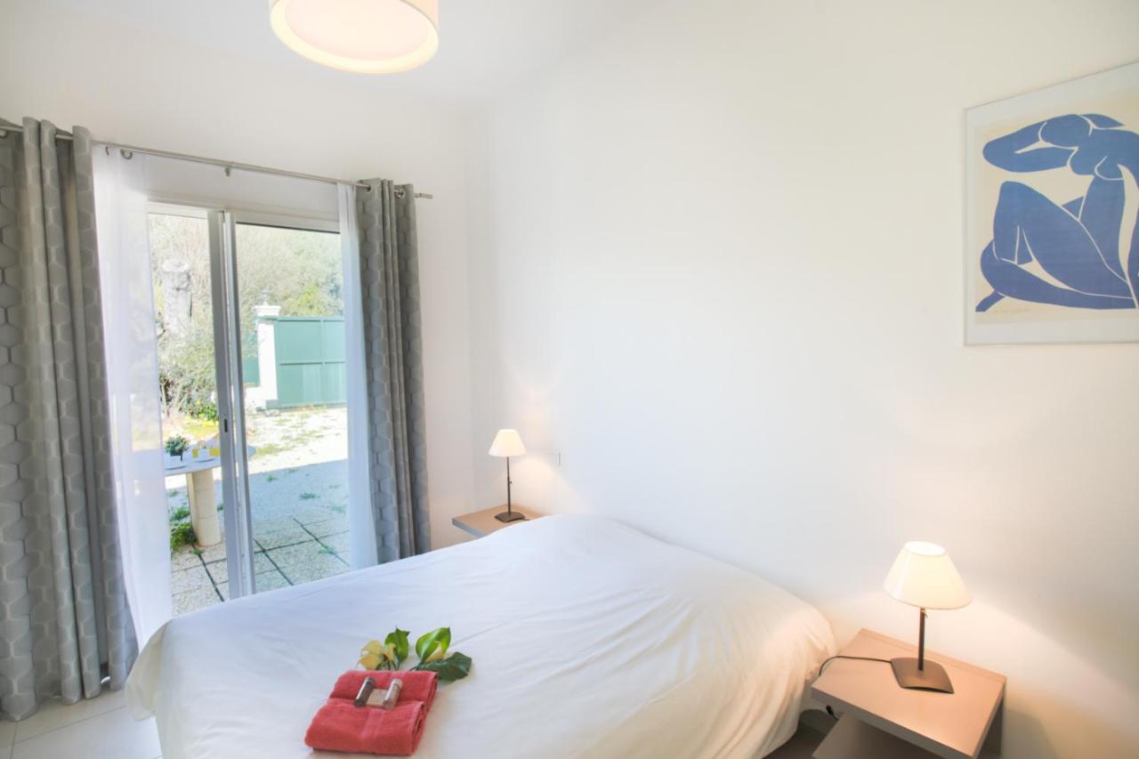 Vinaigrier Hills Vi3086 By Riviera Holiday Homes Nice Exterior foto