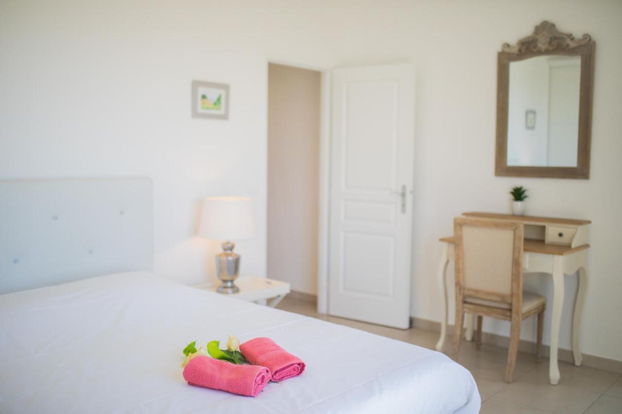 Vinaigrier Hills Vi3086 By Riviera Holiday Homes Nice Exterior foto